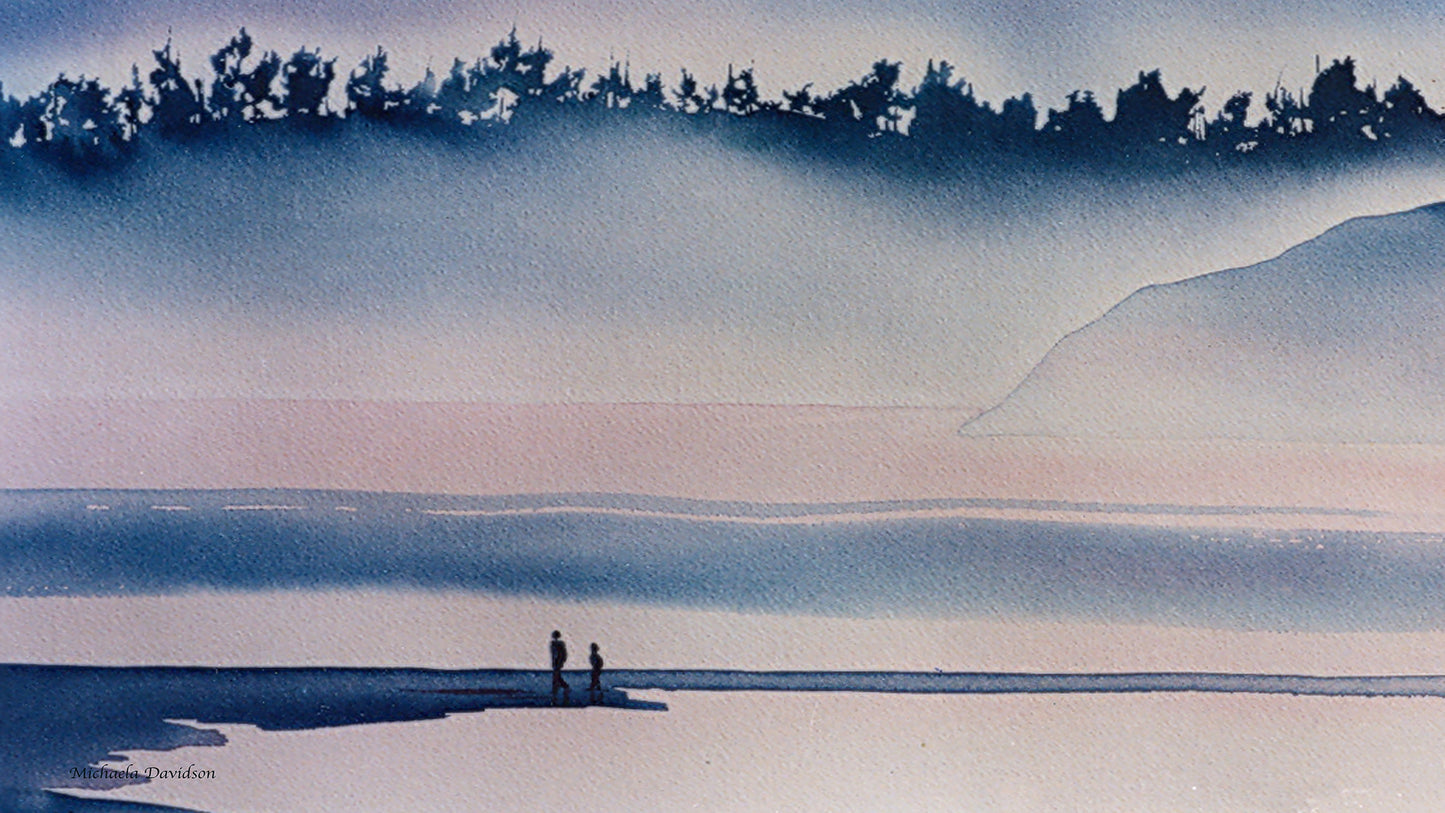Quietude