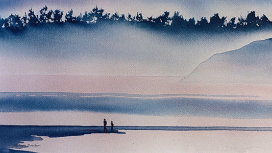 Quietude