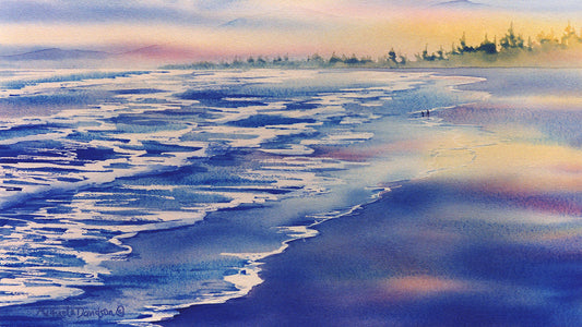 Rainbow Beach