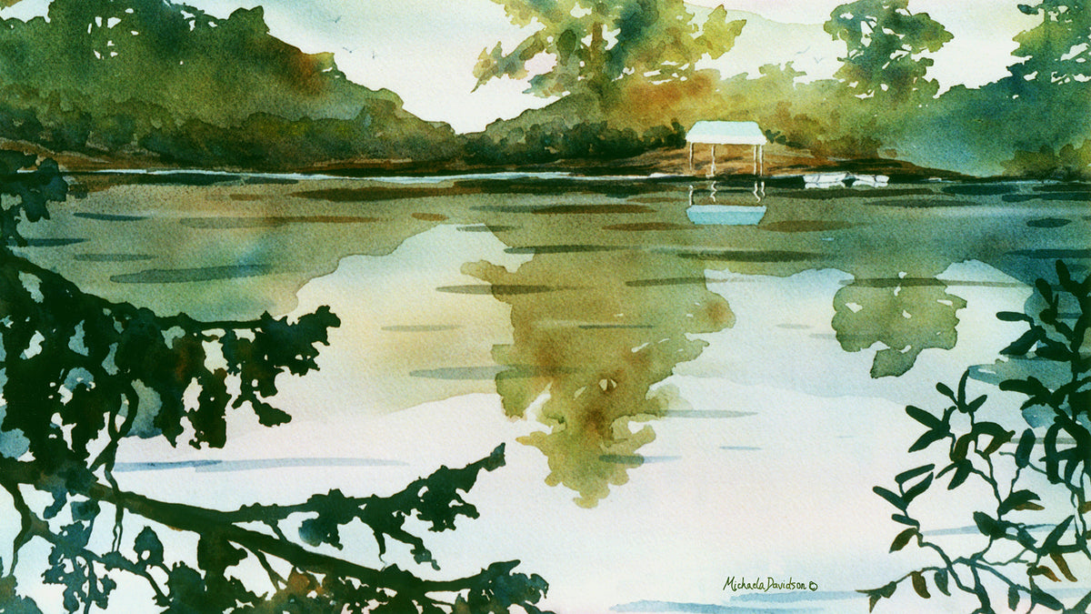 River Pool