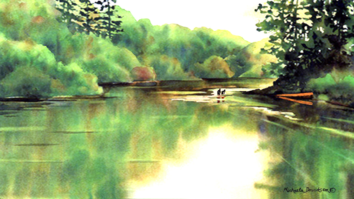 River's Bend