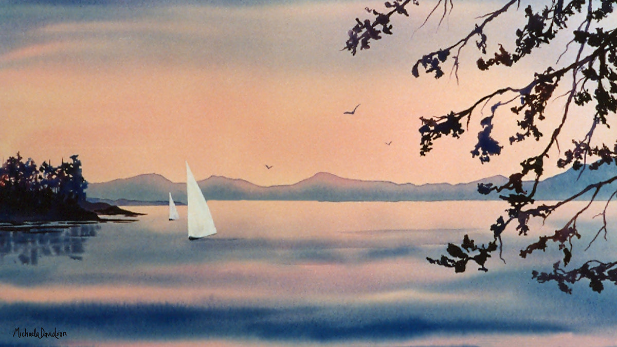 Sail Away