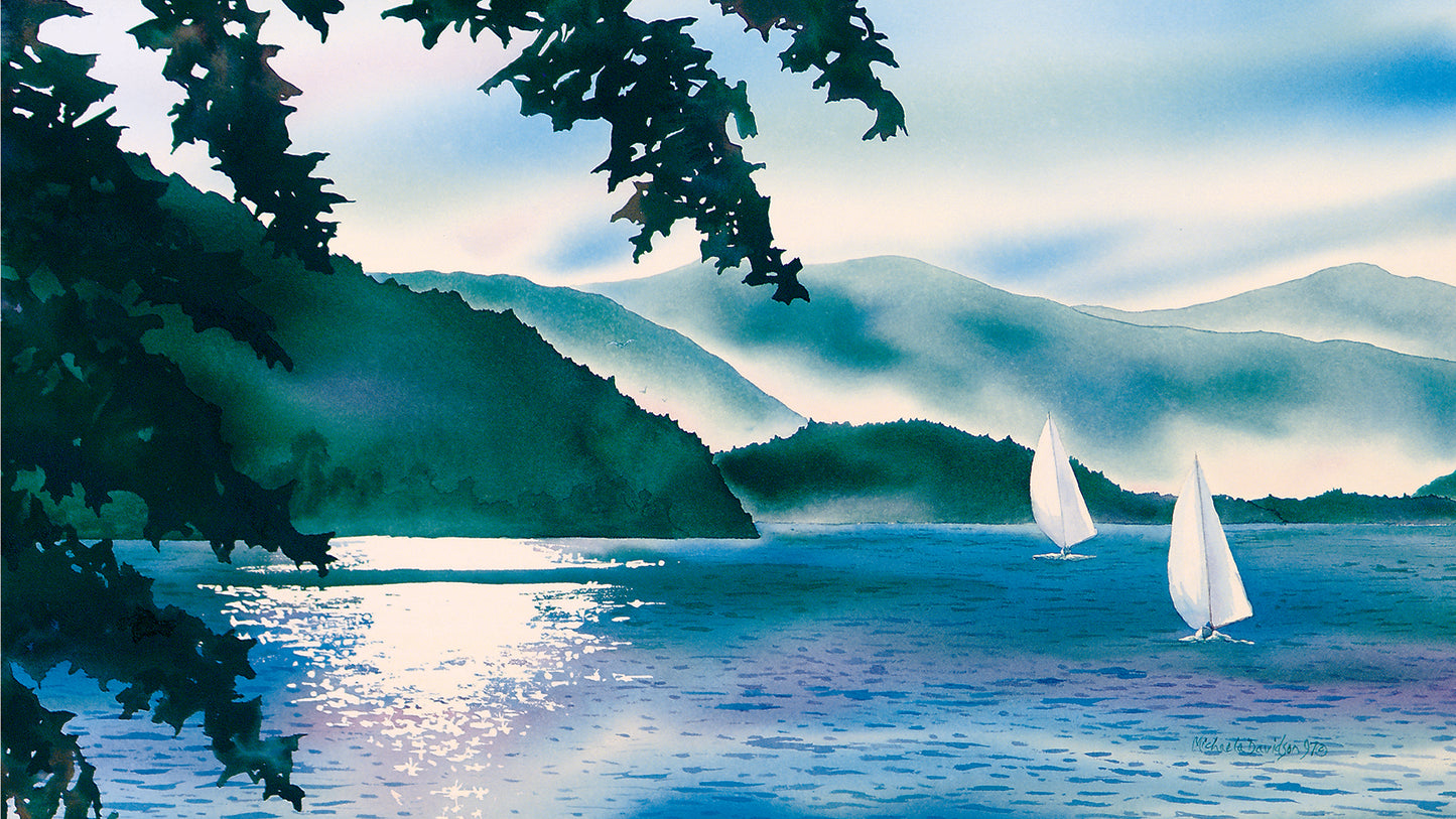 Sail Light