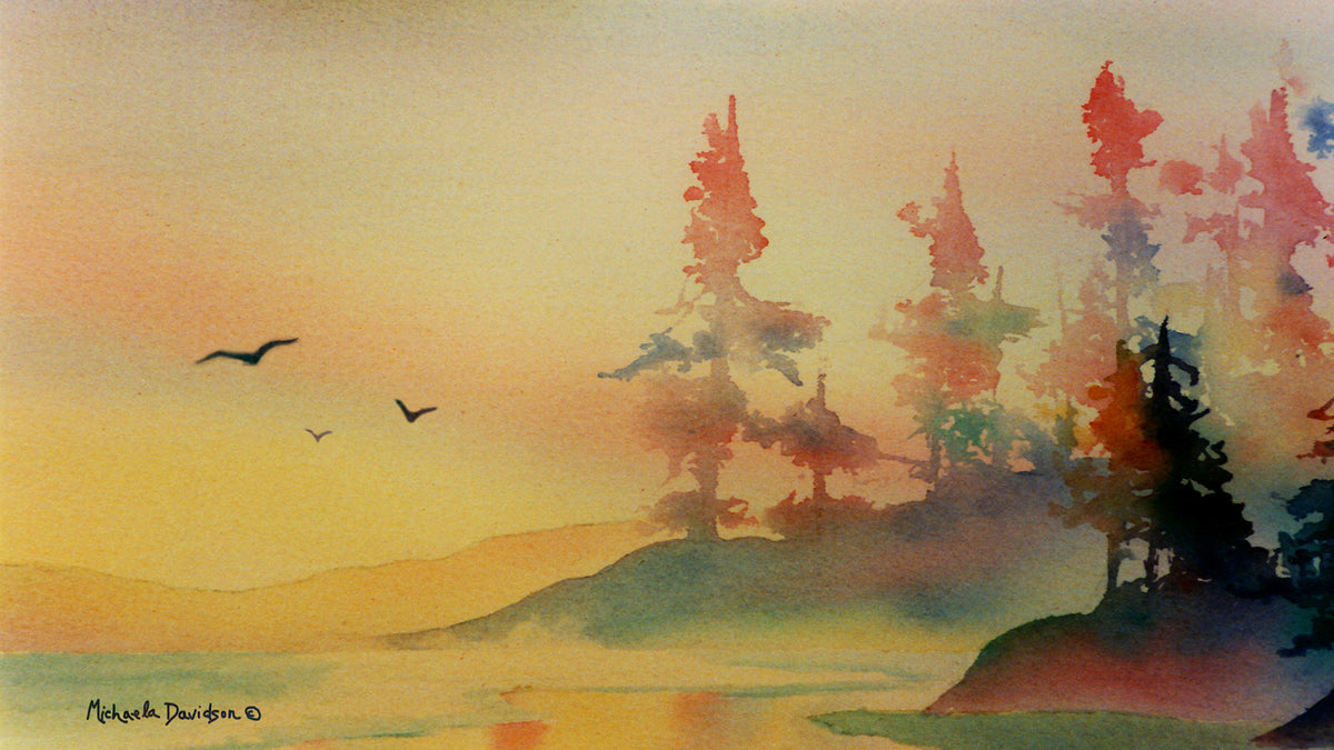 Sea Light