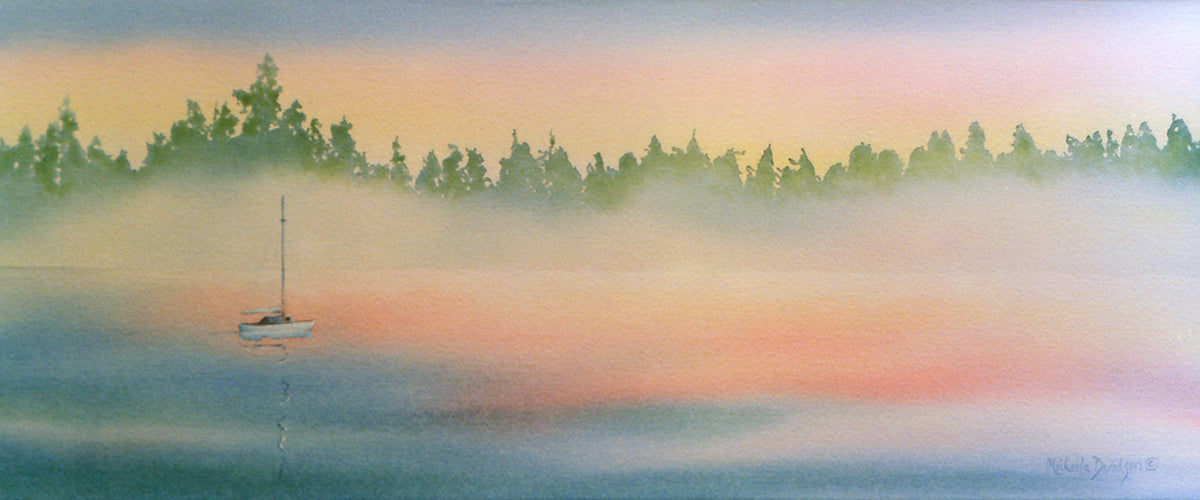 Sea Mist