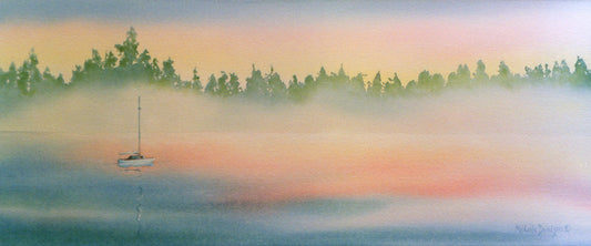 Sea Mist