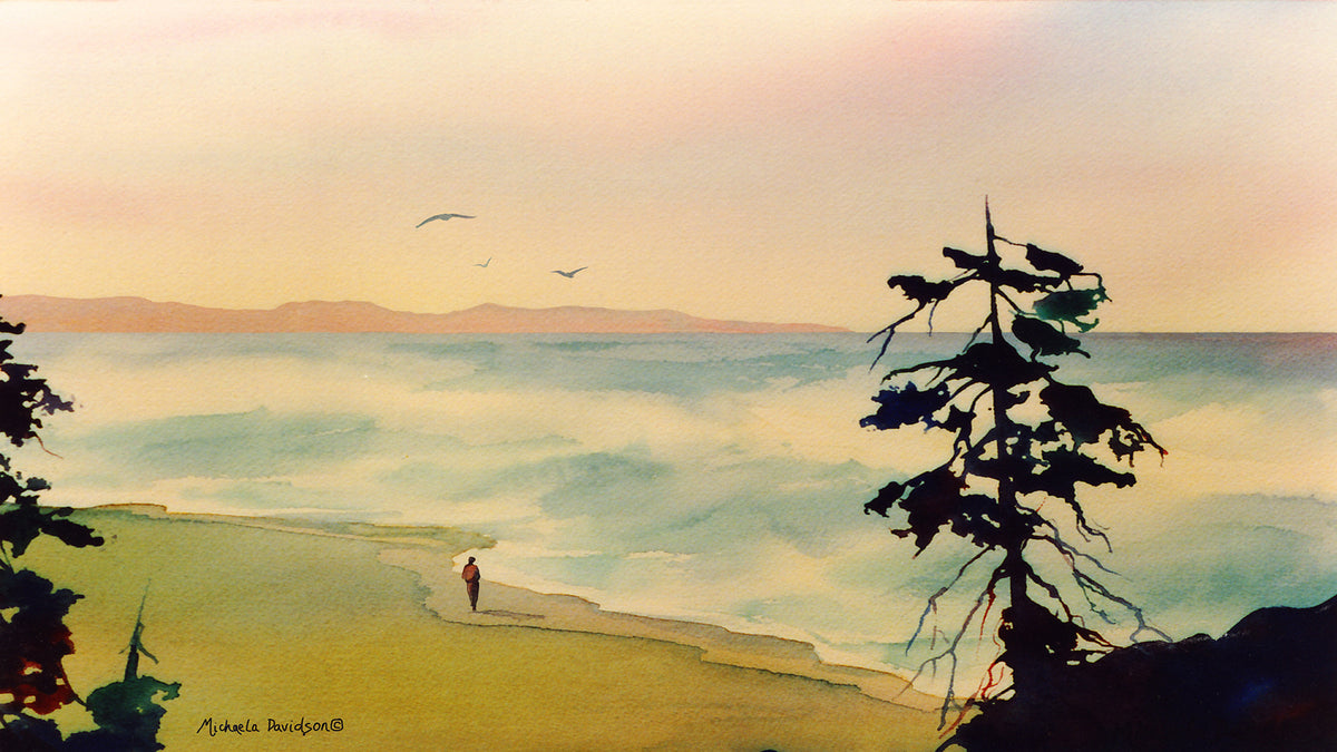 Solitude