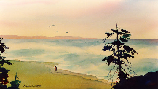 Solitude