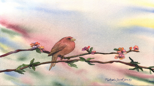 Spring Song