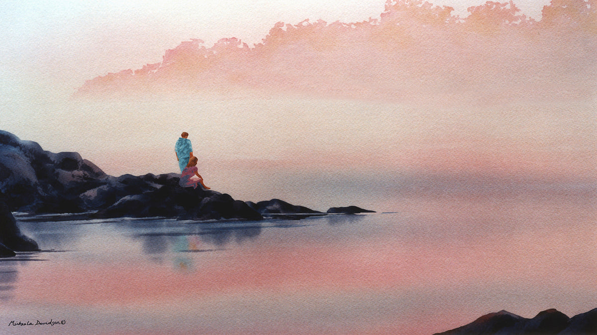 Summer Morning