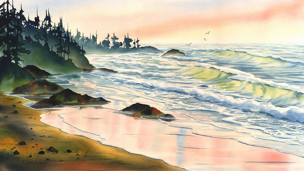 Sun Breakers