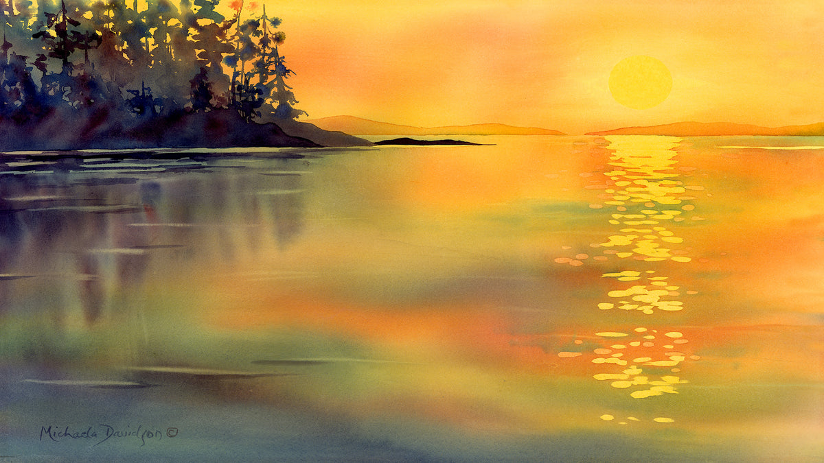 Sun Drops