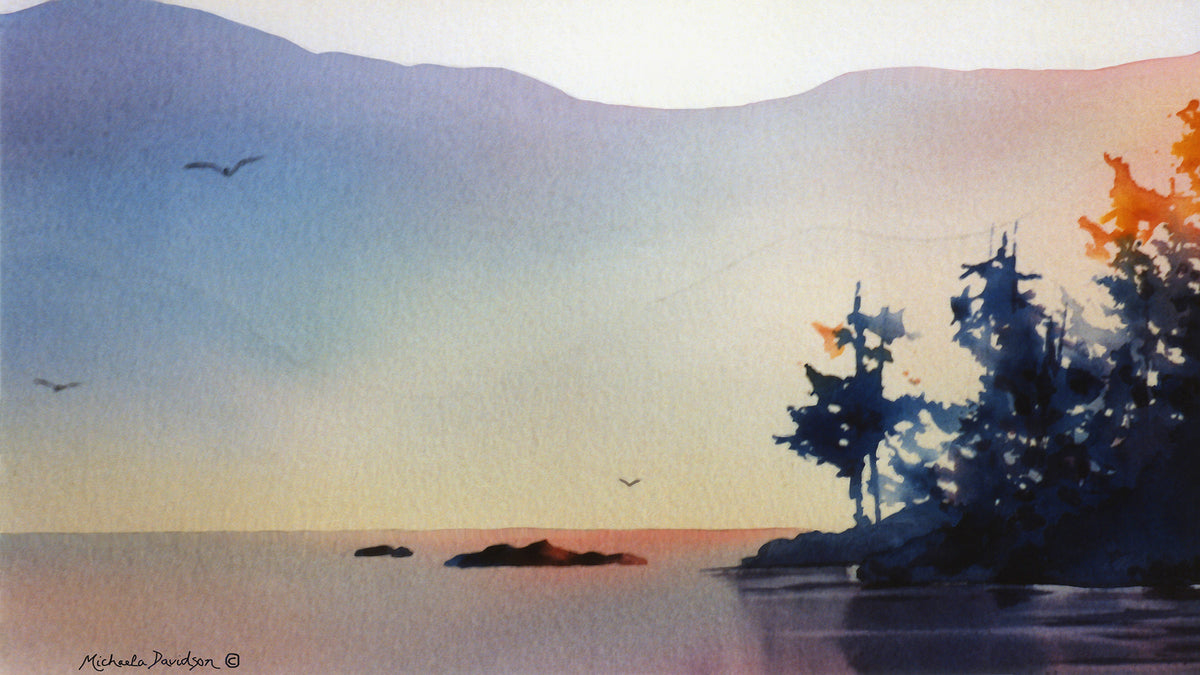 Sun Mist