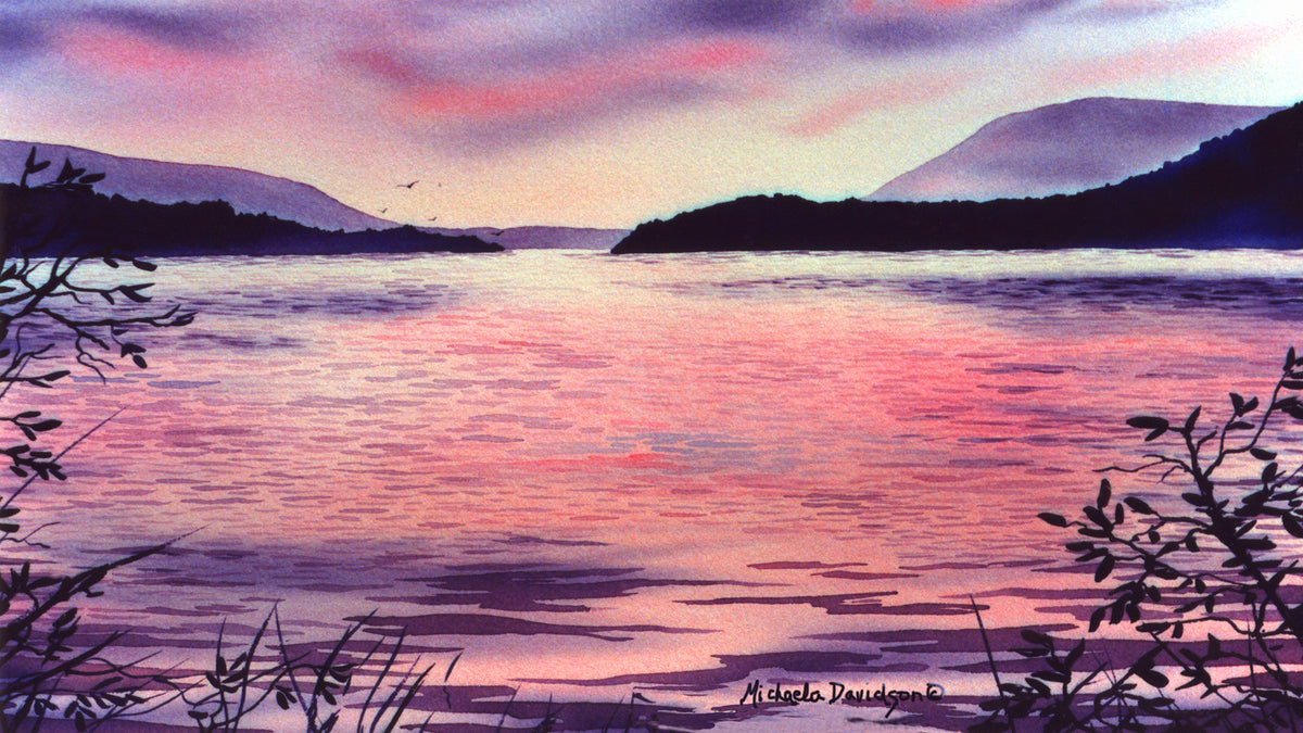 Sunrise