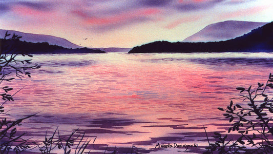 Sunrise