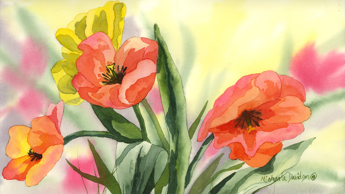 Tulips