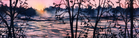 Water's Edge