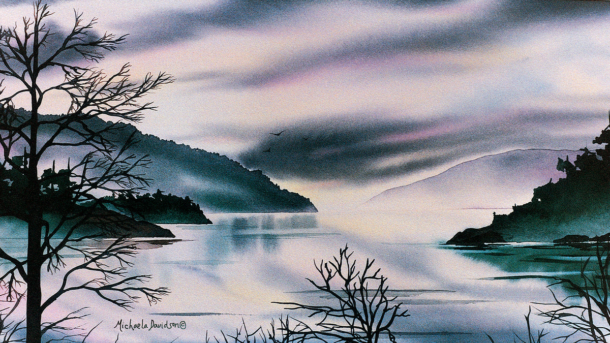 Winter Sky