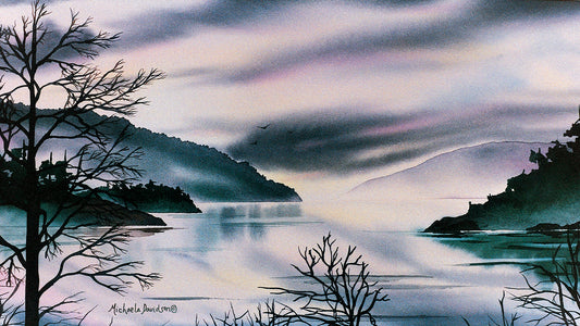 Winter Sky