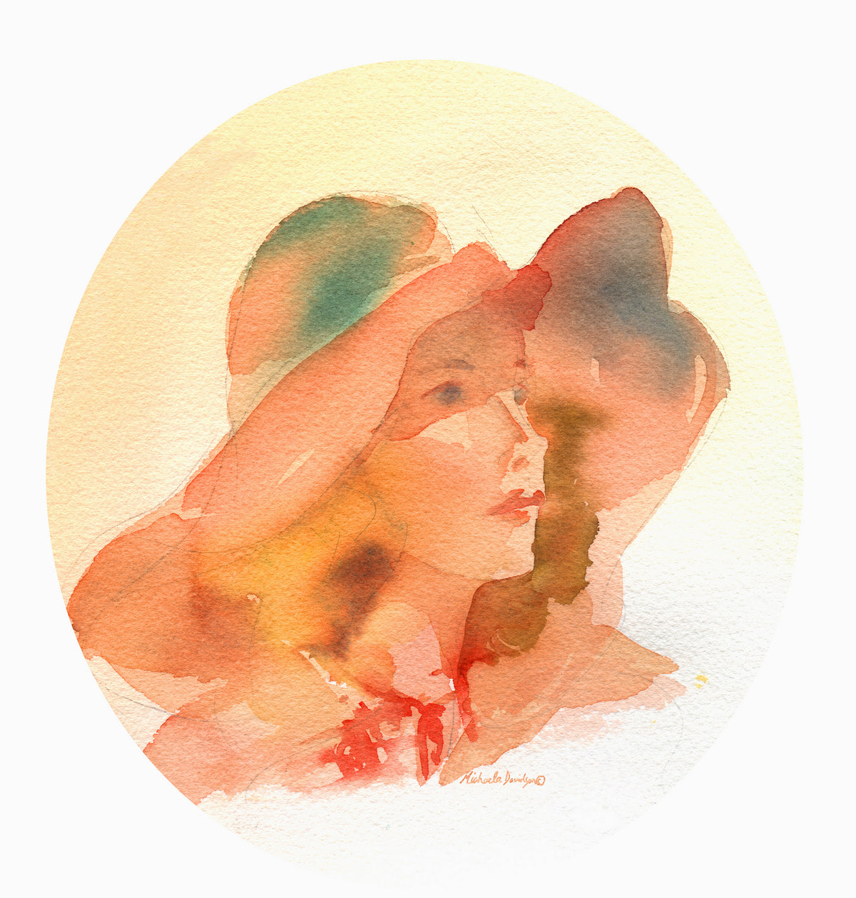 Wistful